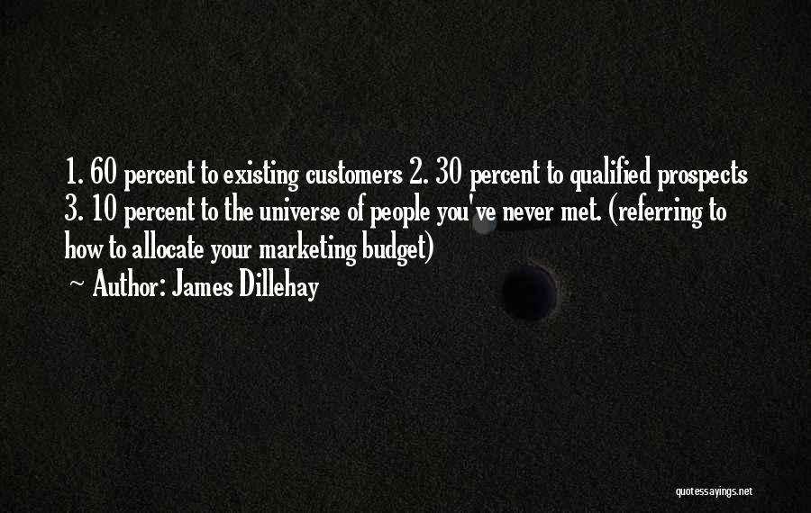 James Dillehay Quotes 512122