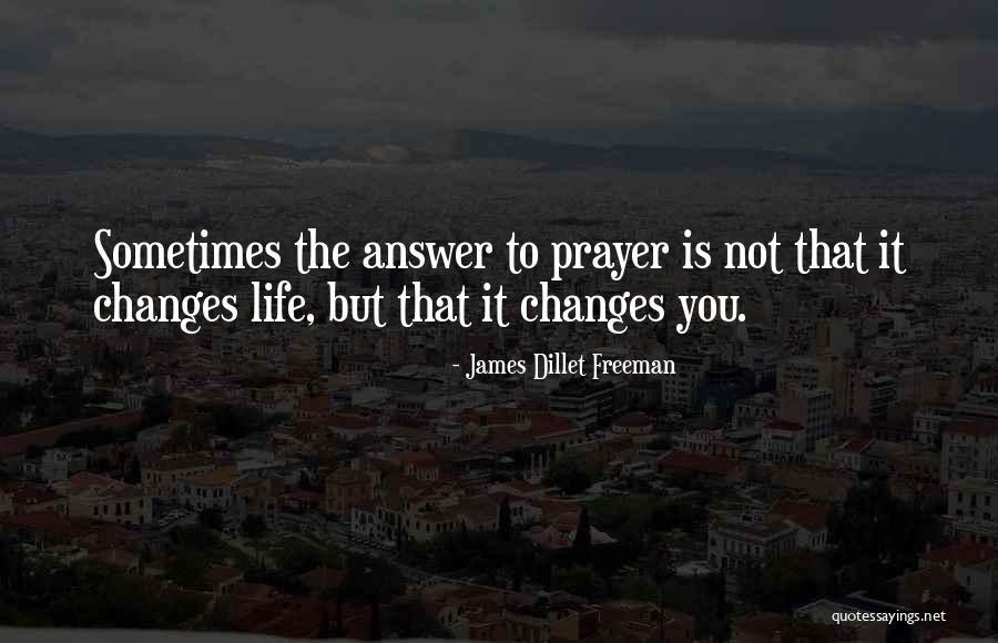 James Dillet Freeman Quotes 990801 James Dillet Freeman Quotes 990801
