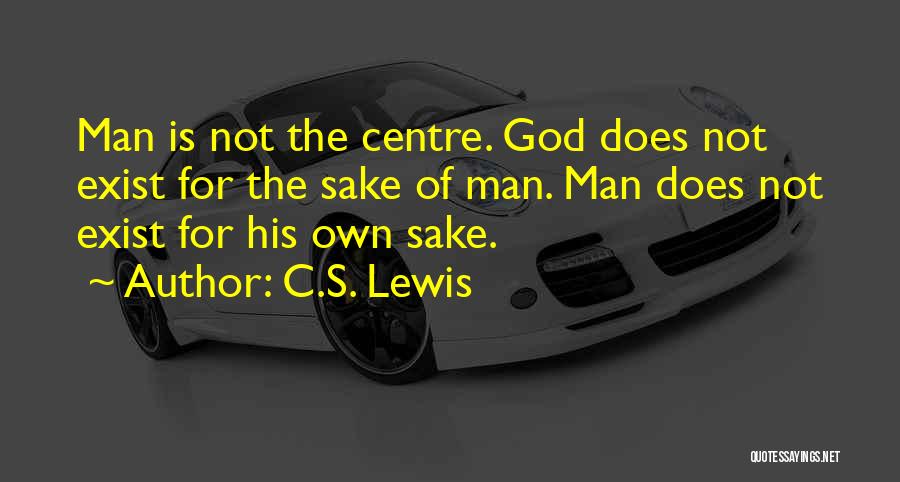 James Dines Quotes By C.S. Lewis