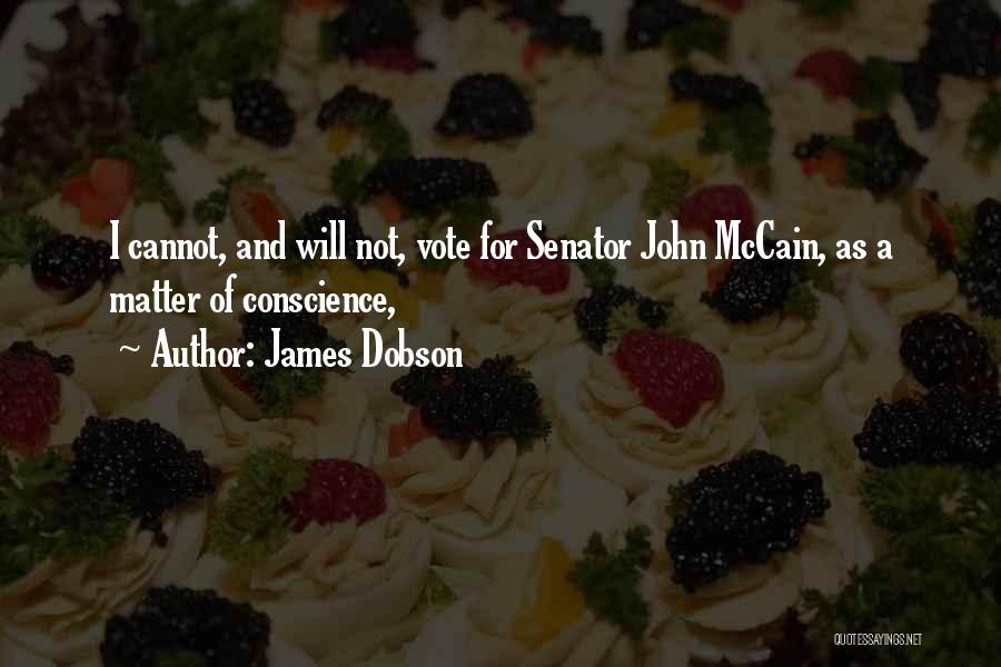 James Dobson Quotes 1072926