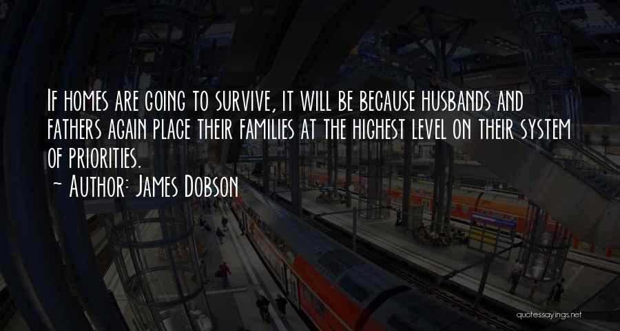 James Dobson Quotes 109628