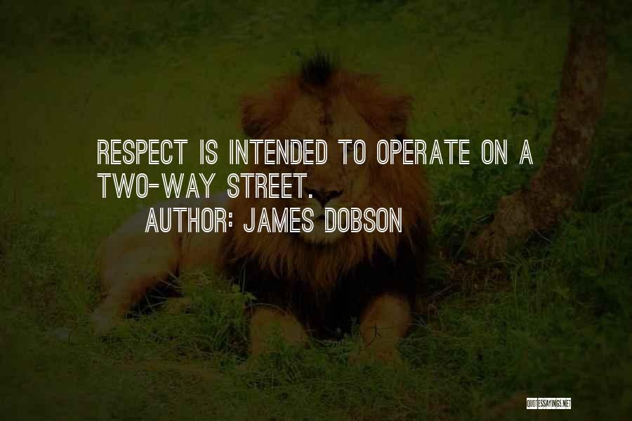 James Dobson Quotes 1209912