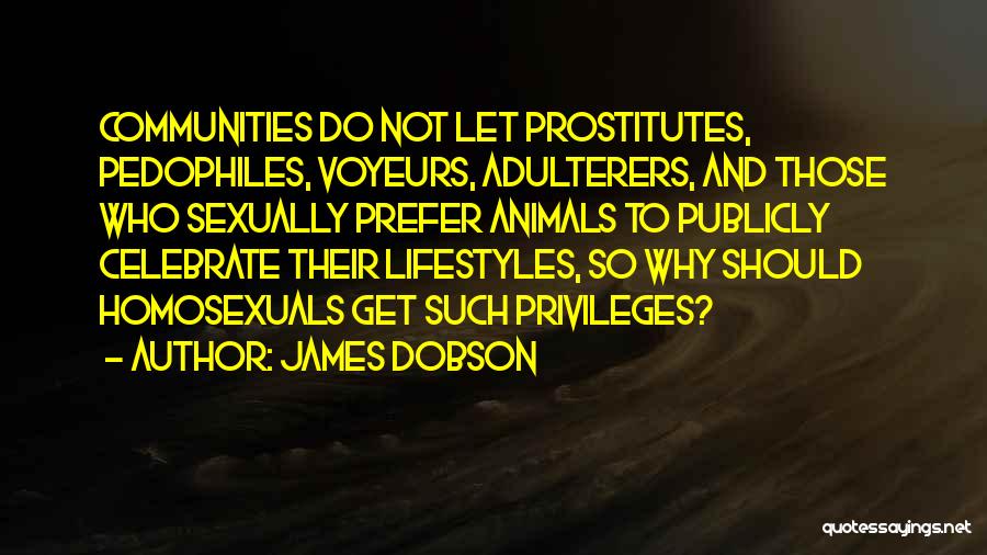 James Dobson Quotes 1302991
