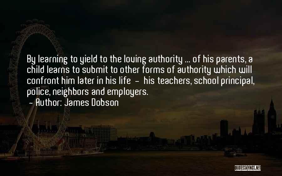 James Dobson Quotes 137788