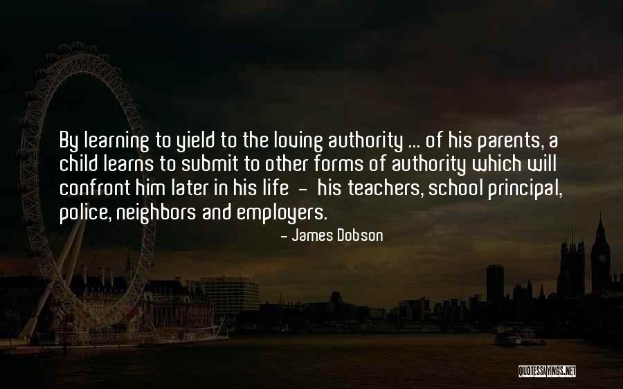 James Dobson Quotes 137788