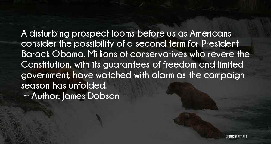 James Dobson Quotes 1428942