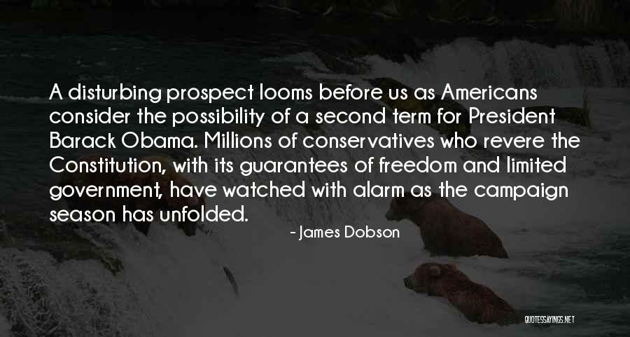 James Dobson Quotes 1428942