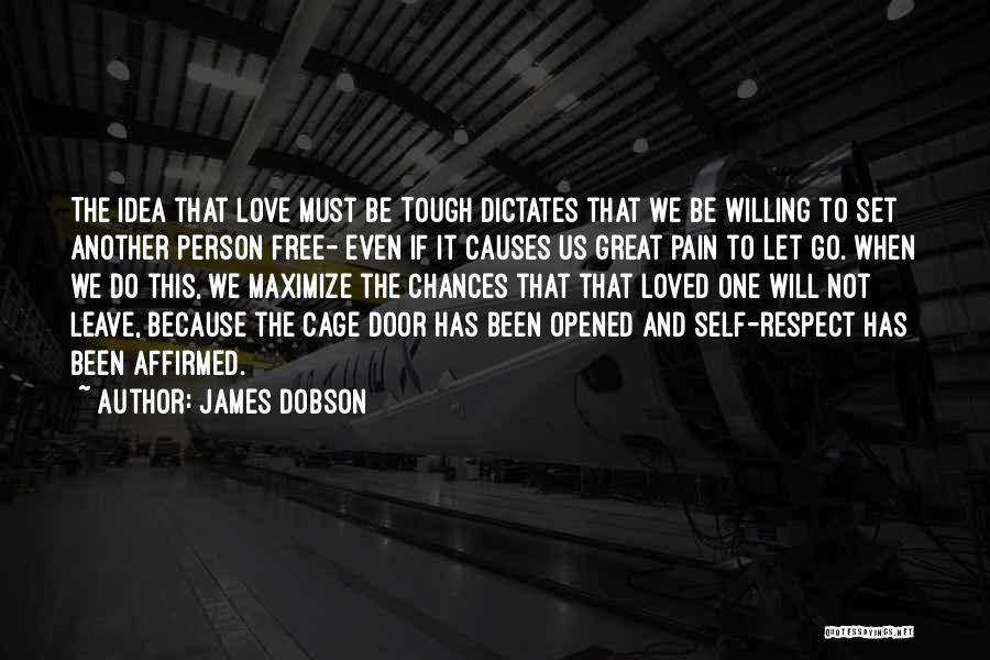 James Dobson Quotes 1490782