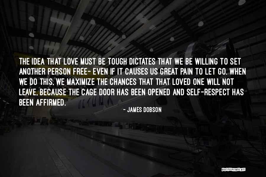 James Dobson Quotes 1490782