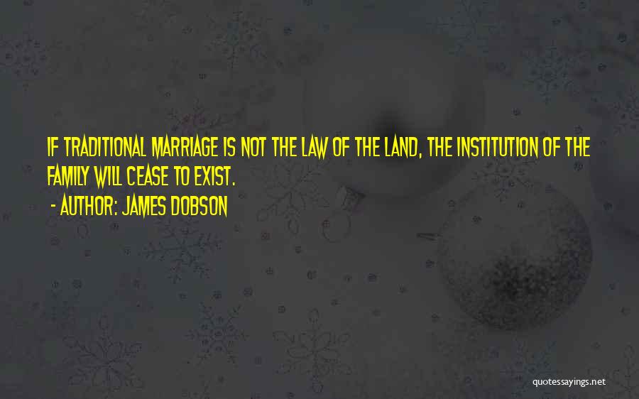 James Dobson Quotes 1498943