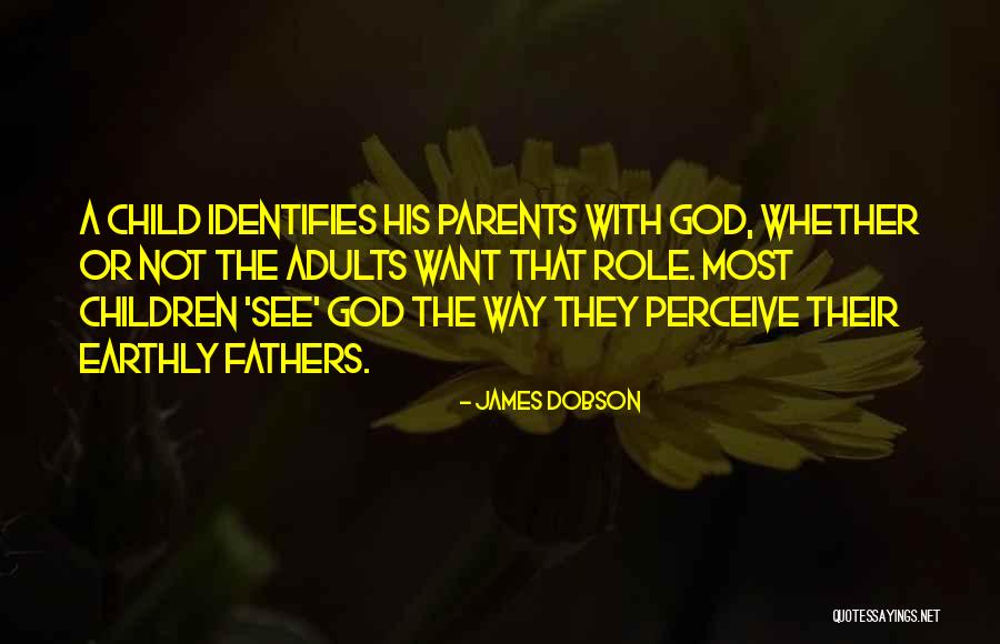 James Dobson Quotes 1652429