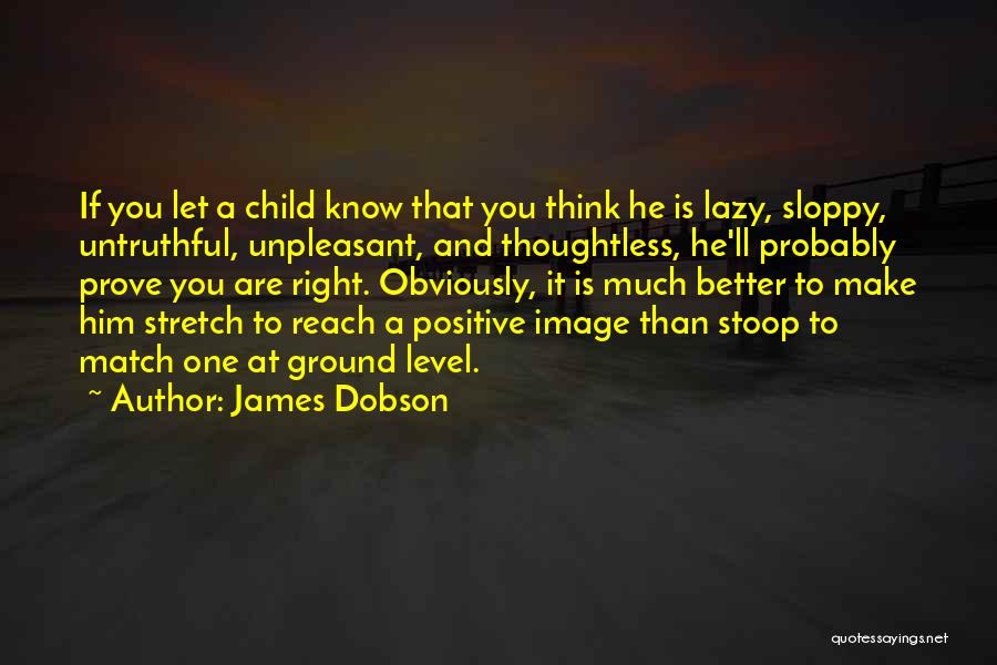 James Dobson Quotes 1660095