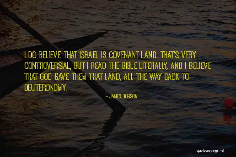 James Dobson Quotes 1696537