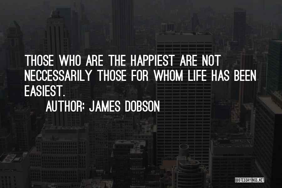 James Dobson Quotes 1768866