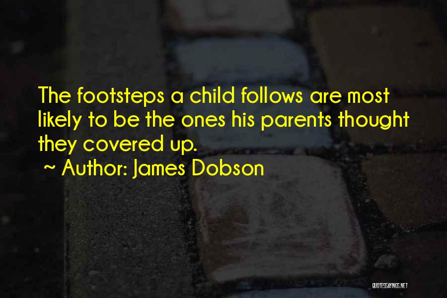 James Dobson Quotes 1780823