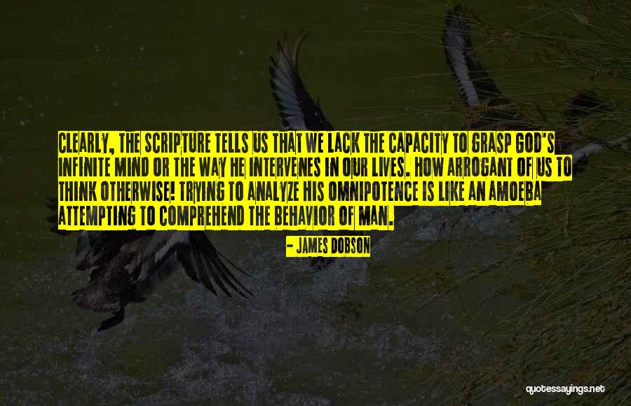 James Dobson Quotes 1879323