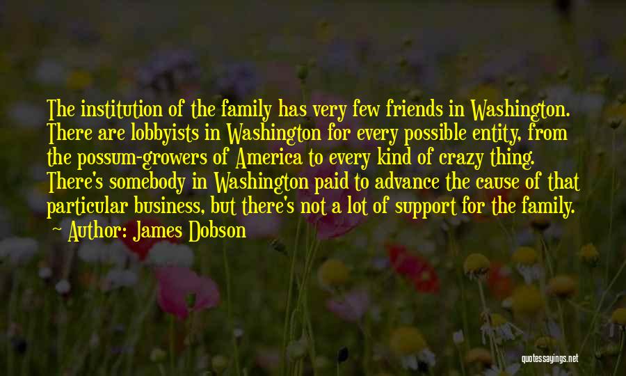 James Dobson Quotes 191731