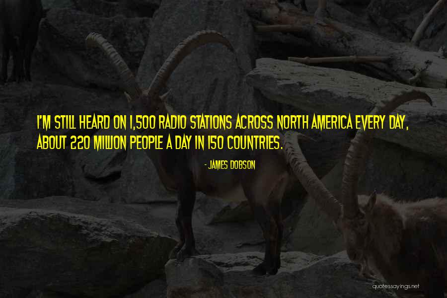 James Dobson Quotes 1936343 James Dobson Quotes 1936343