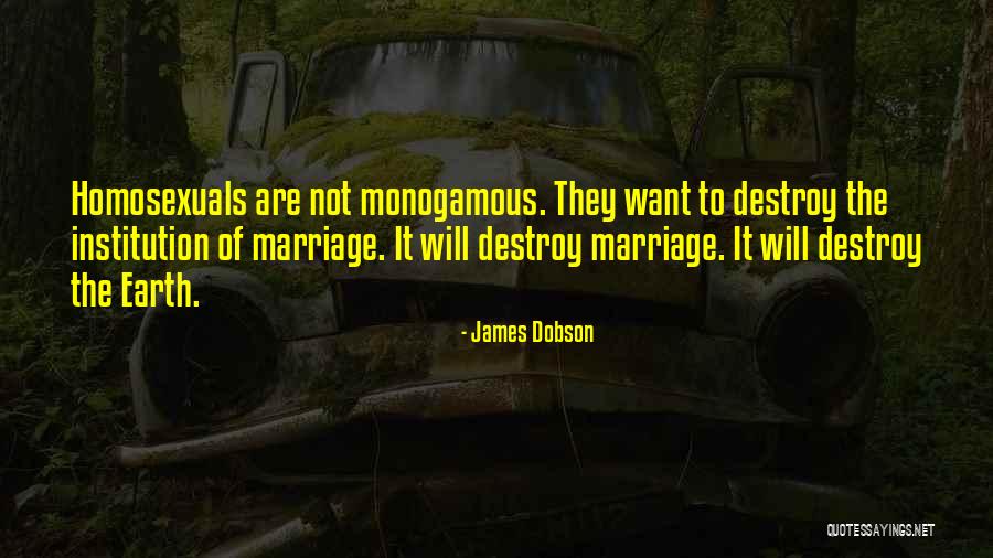 James Dobson Quotes 1976269