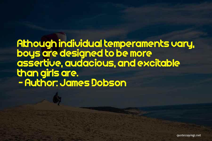 James Dobson Quotes 1981049