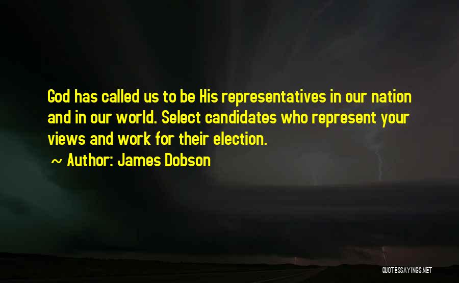 James Dobson Quotes 2010357