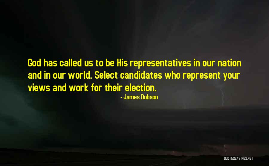 James Dobson Quotes 2010357