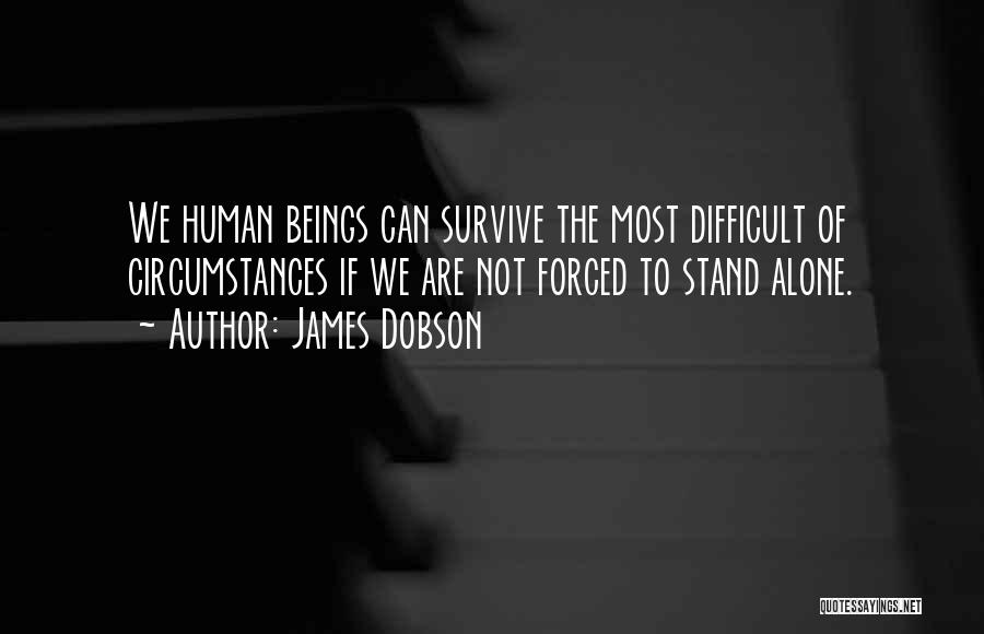 James Dobson Quotes 2072548