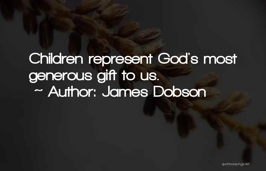 James Dobson Quotes 2143852