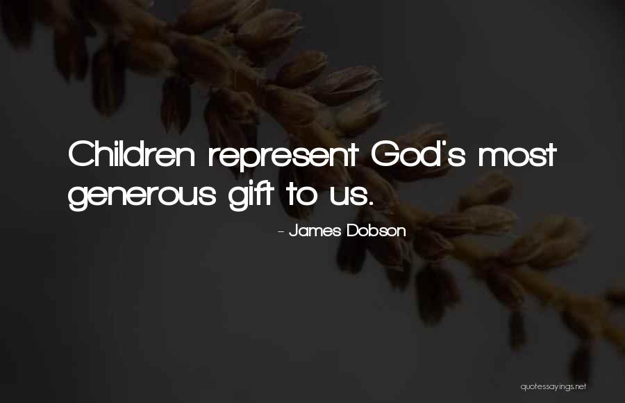 James Dobson Quotes 2143852