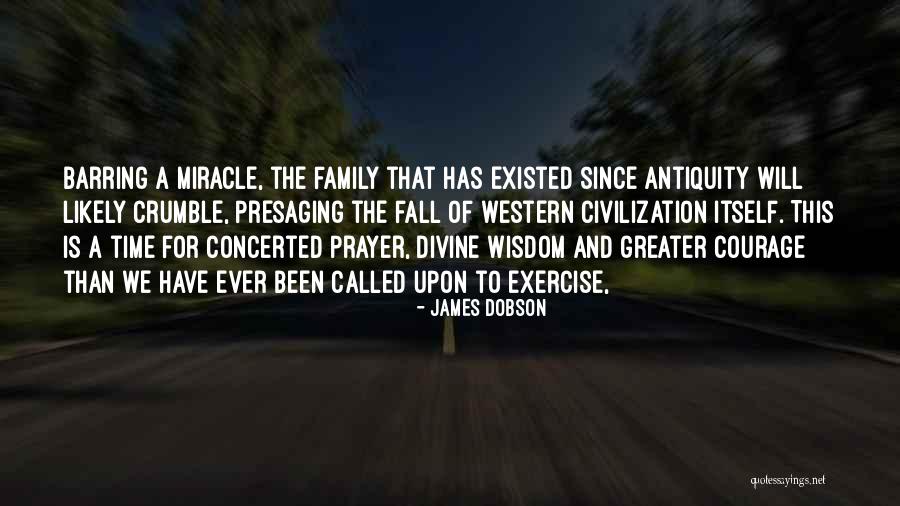 James Dobson Quotes 2189996