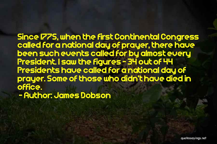 James Dobson Quotes 220773