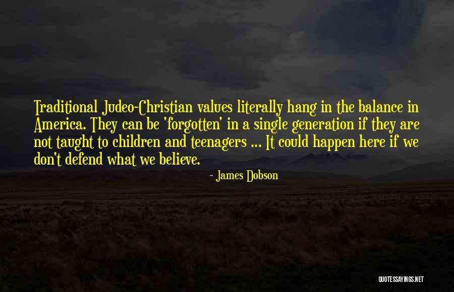 James Dobson Quotes 286647 James Dobson Quotes 286647