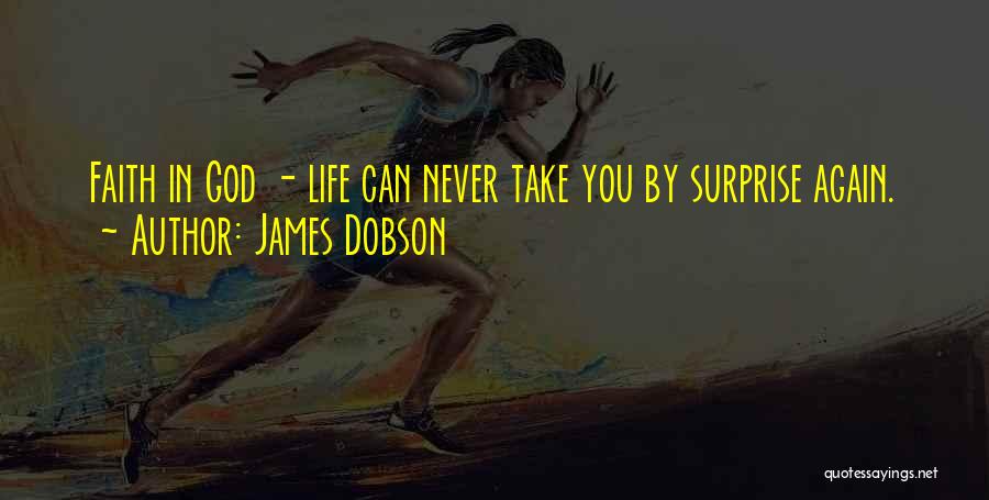 James Dobson Quotes 547087