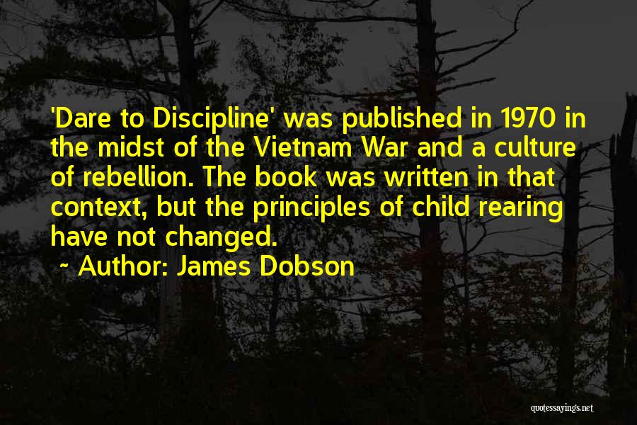 James Dobson Quotes 601375