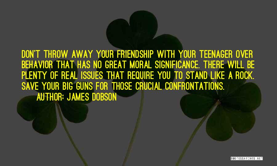 James Dobson Quotes 683015