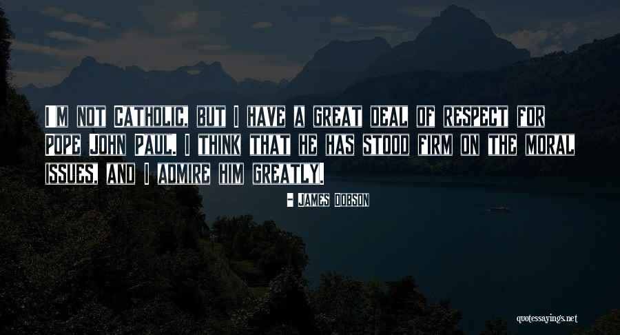 James Dobson Quotes 708696 James Dobson Quotes 708696