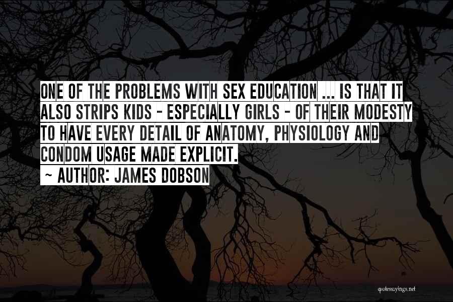 James Dobson Quotes 750610