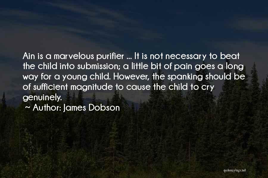 James Dobson Quotes 794140