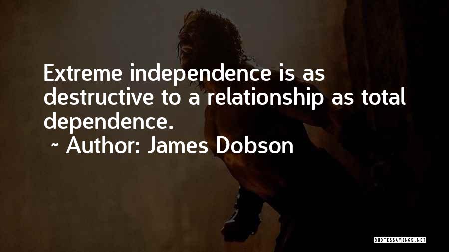James Dobson Quotes 884792