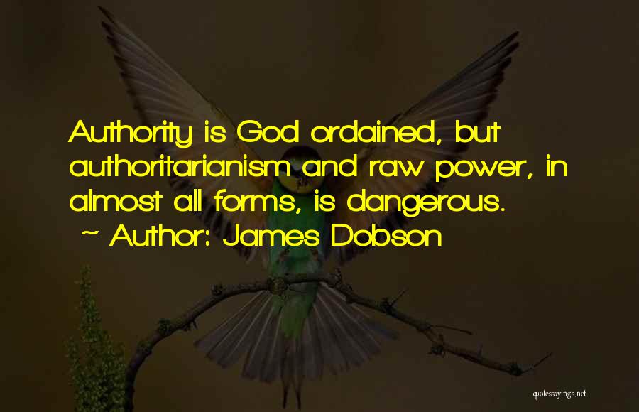 James Dobson Quotes 886623