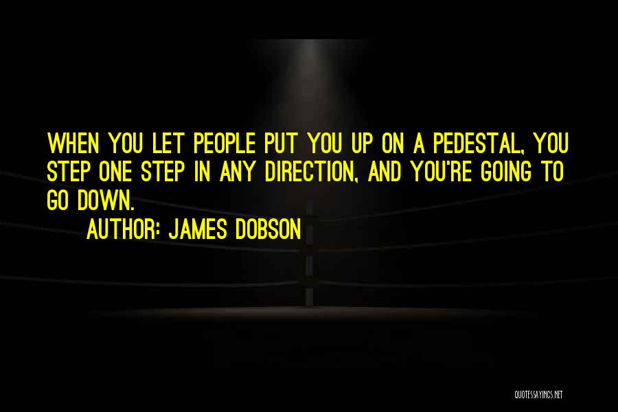 James Dobson Quotes 924791