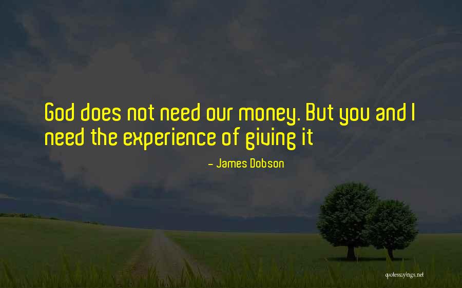 James Dobson Quotes 967035