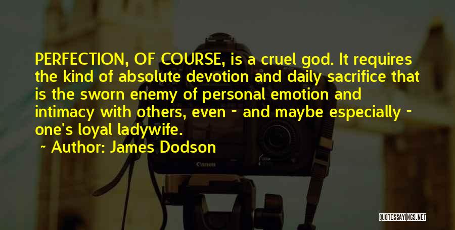 James Dodson Quotes 1211490