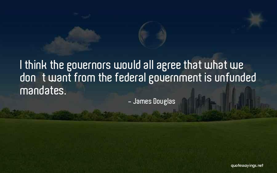 James Douglas Quotes 135259