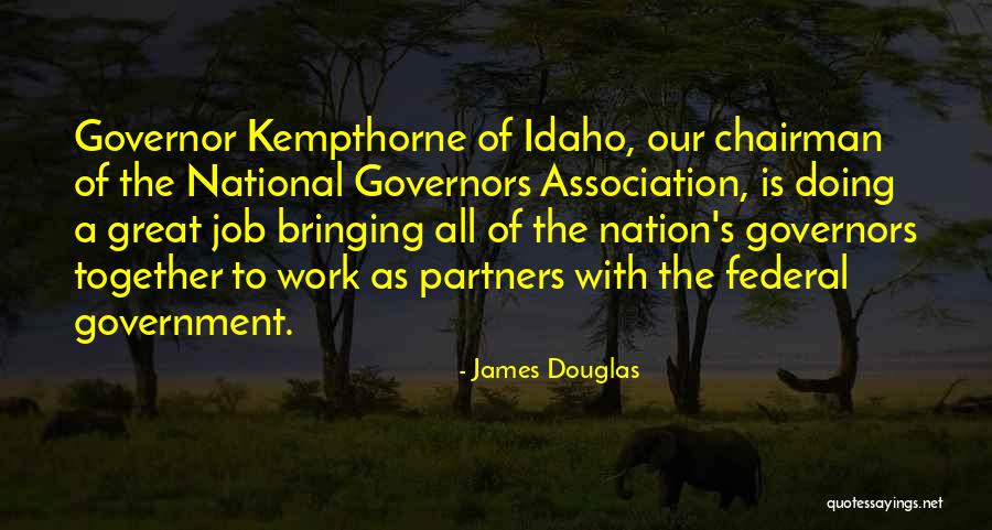 James Douglas Quotes 1588624 James Douglas Quotes 1588624