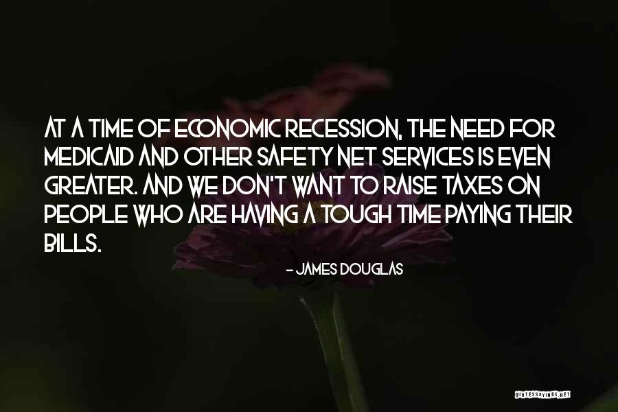 James Douglas Quotes 2077313