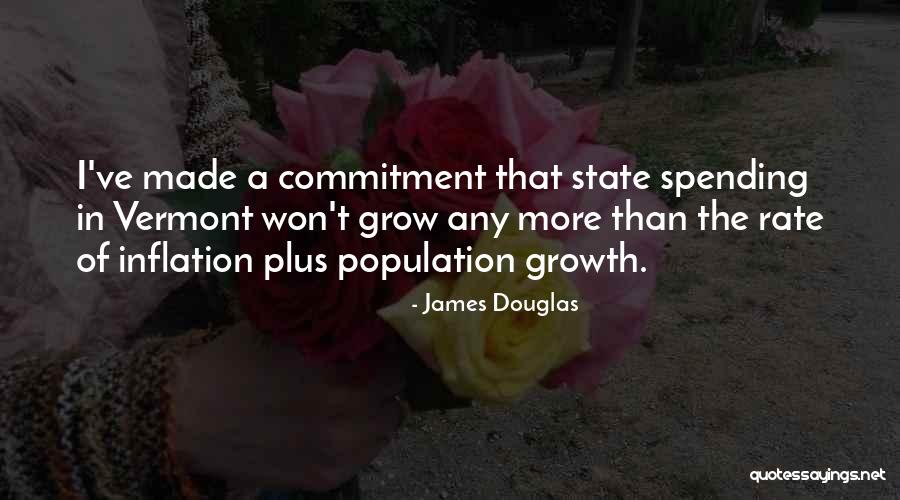 James Douglas Quotes 2105823