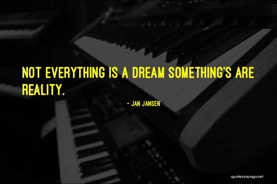 James Drury Quotes By Jan Jansen