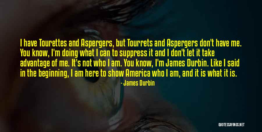 James Durbin Quotes 733705