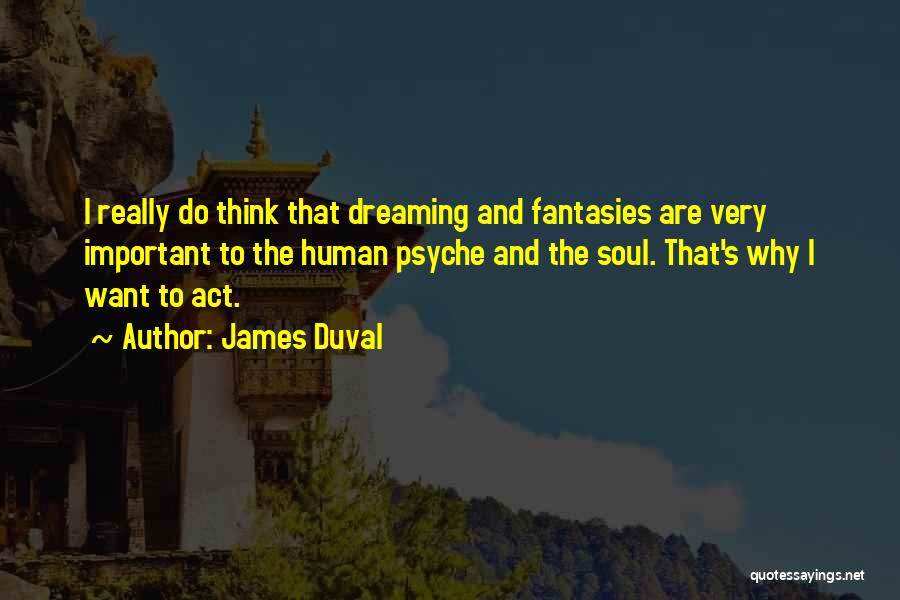 James Duval Quotes 2018267